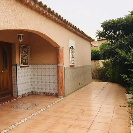 Del Catalunya Villa Perpiñán