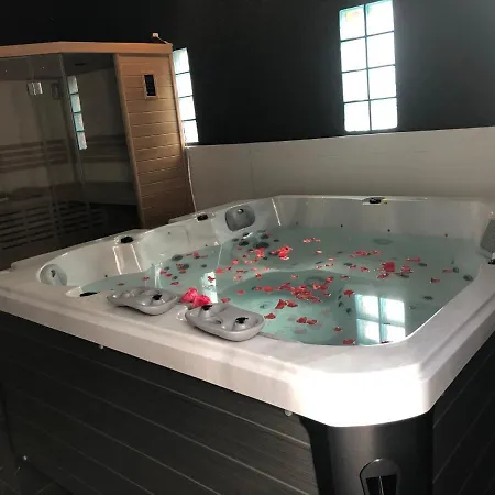 Del Catalunya Villa Perpiñán