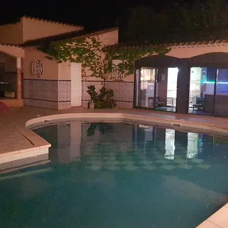 Del Catalunya Villa *