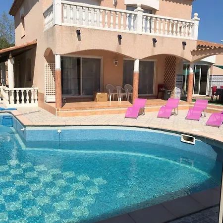 Del Catalunya * Perpignano