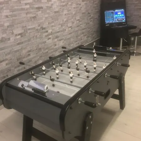 Villa Del Catalunya Perpignano