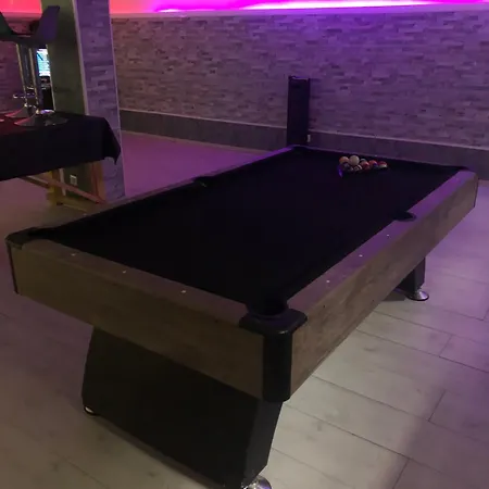 Villa Del Catalunya *