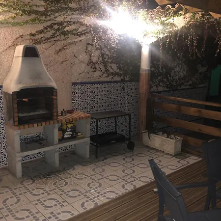 Del Catalunya * Perpiñán