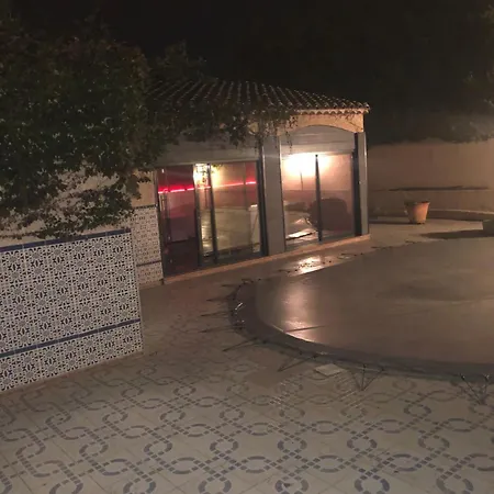 Del Catalunya Villa Perpiñán