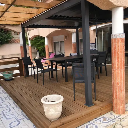 Del Catalunya * Perpiñán