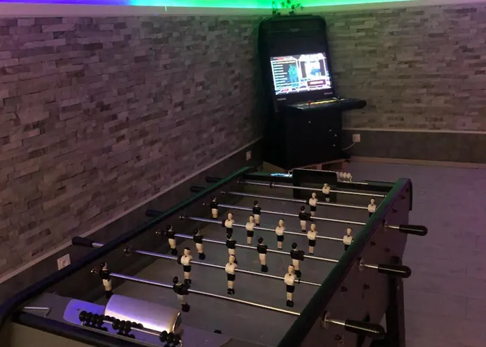 Βίλα Del Catalunya Περπινιάν